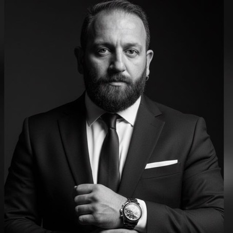 Hamza Esad ÇAKMAK